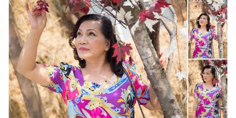 Gia Đình Thùy Anh 2018