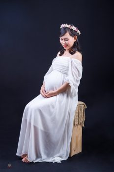 Bầu Yumi Nguyễn