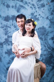 Bầu Yumi Nguyễn