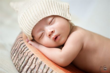 Chụp HÌnh Bé Sơ Sinh 2019