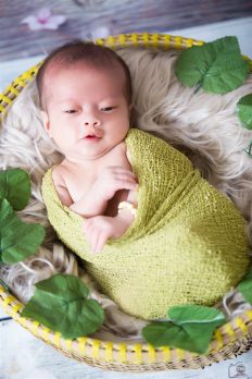 Chụp HÌnh Bé Sơ Sinh 2019