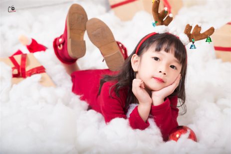 Chụp Hình Tết Em Bé 2019 MiMi